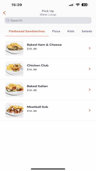 Screenshot 2 of The Perfect Pie App
