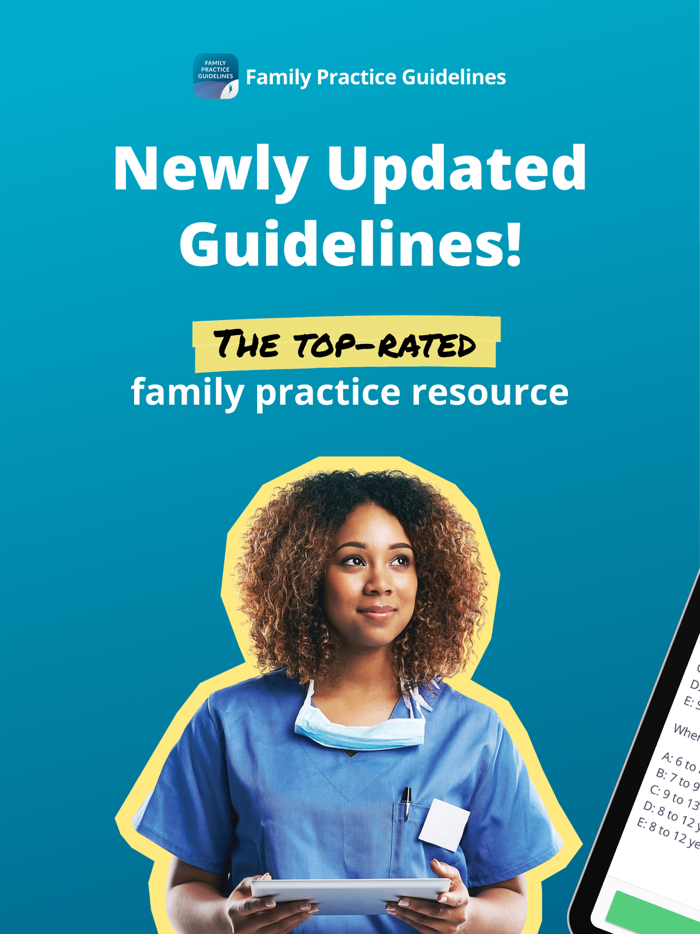 Family Practice Guidelines FNP
