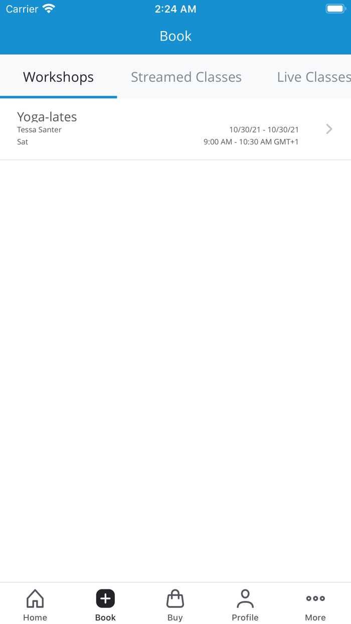 Pilates Plus-Edinburgh