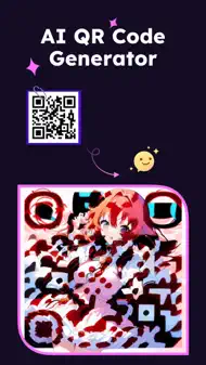 QR Scanner, AI QR Generator iphone bilder 0