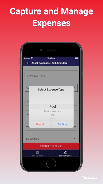 GoFinder screenshot-5
