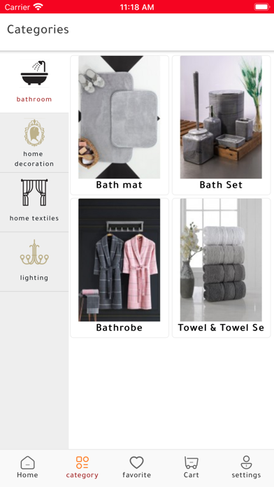 Turkey Home Screenshot