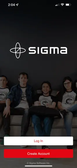 Game screenshot Sigma Qs mod apk