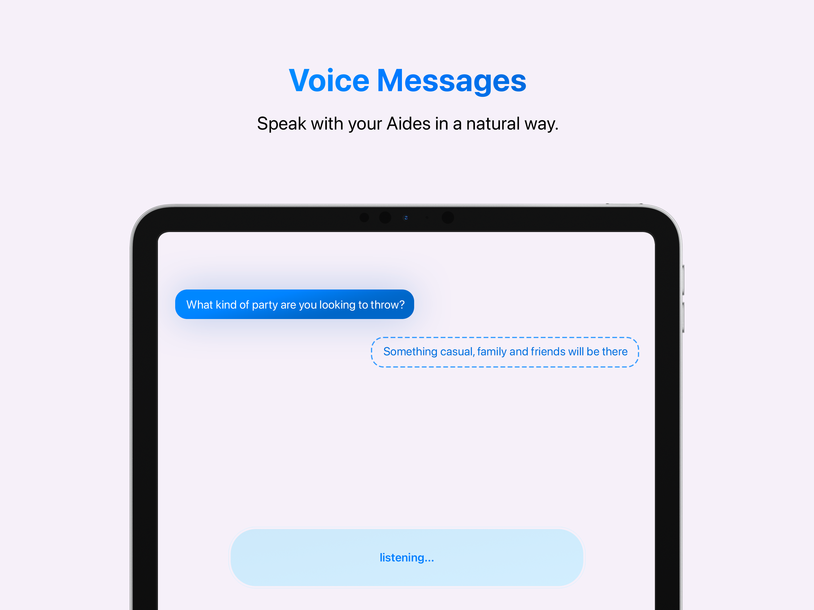 Aidly - AI Chat