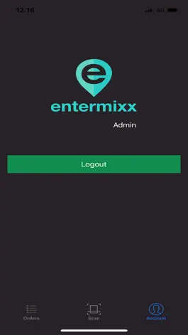 Game screenshot EMAdmin hack