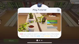 Game screenshot Planty Of Work apk