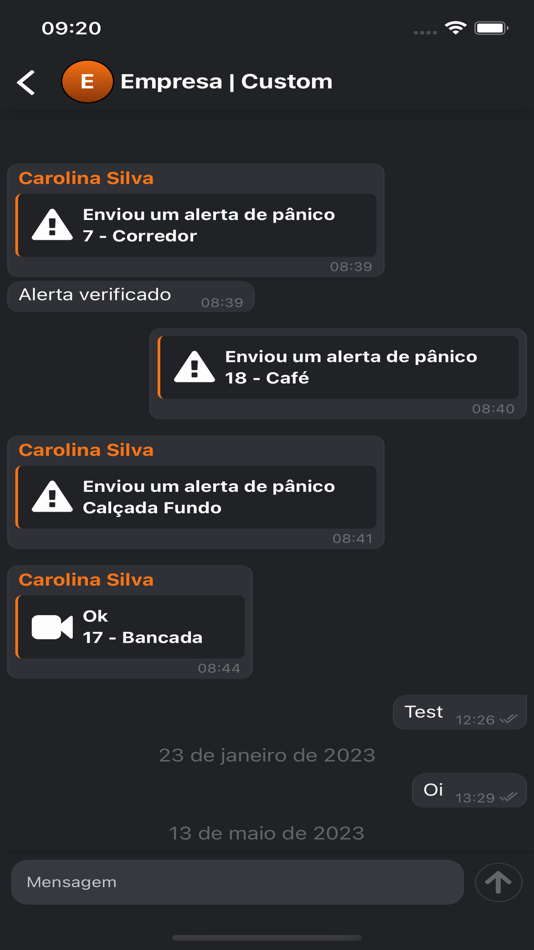 #4. Netfly Câmeras (iOS) 由: NT MONITORAMENTO E SOLUCOES LTDA