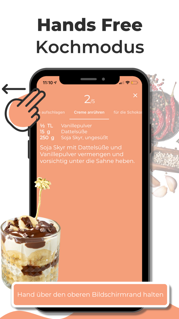 Vegan Cheffrey Rezepte Kochen