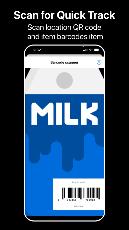 #5. ExpiryDay - Expiry Tracker (macOS) 由: Irvinesoft Inc