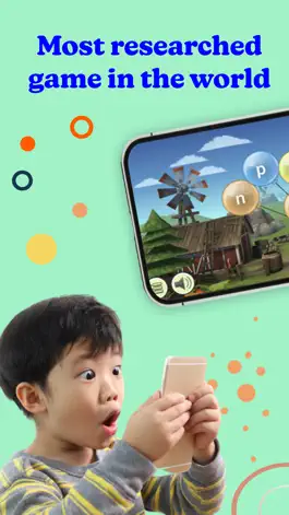 Game screenshot GraphoGame American English mod apk