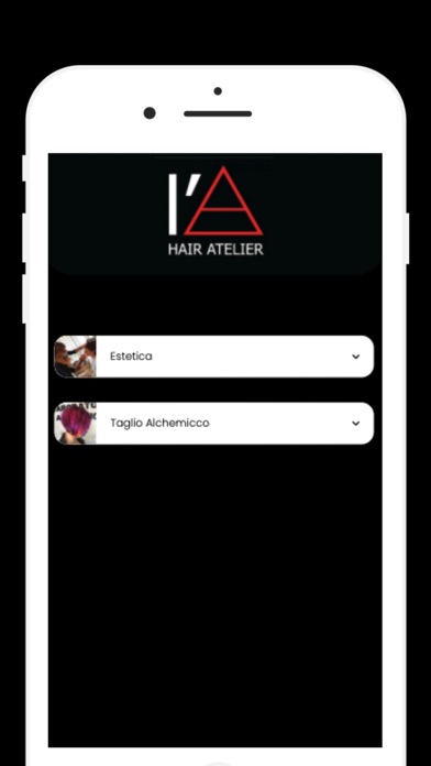 Alchimia Atelier Screenshot