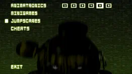 five nights at freddy's 3 iphone screenshot 4