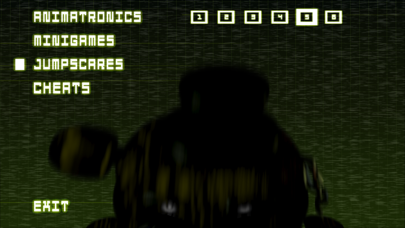 screenshot of Five Nights at Freddy's 3 4