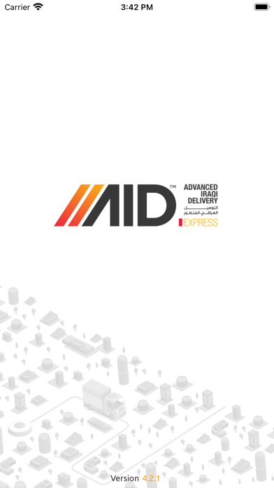 AID Business Screenshot