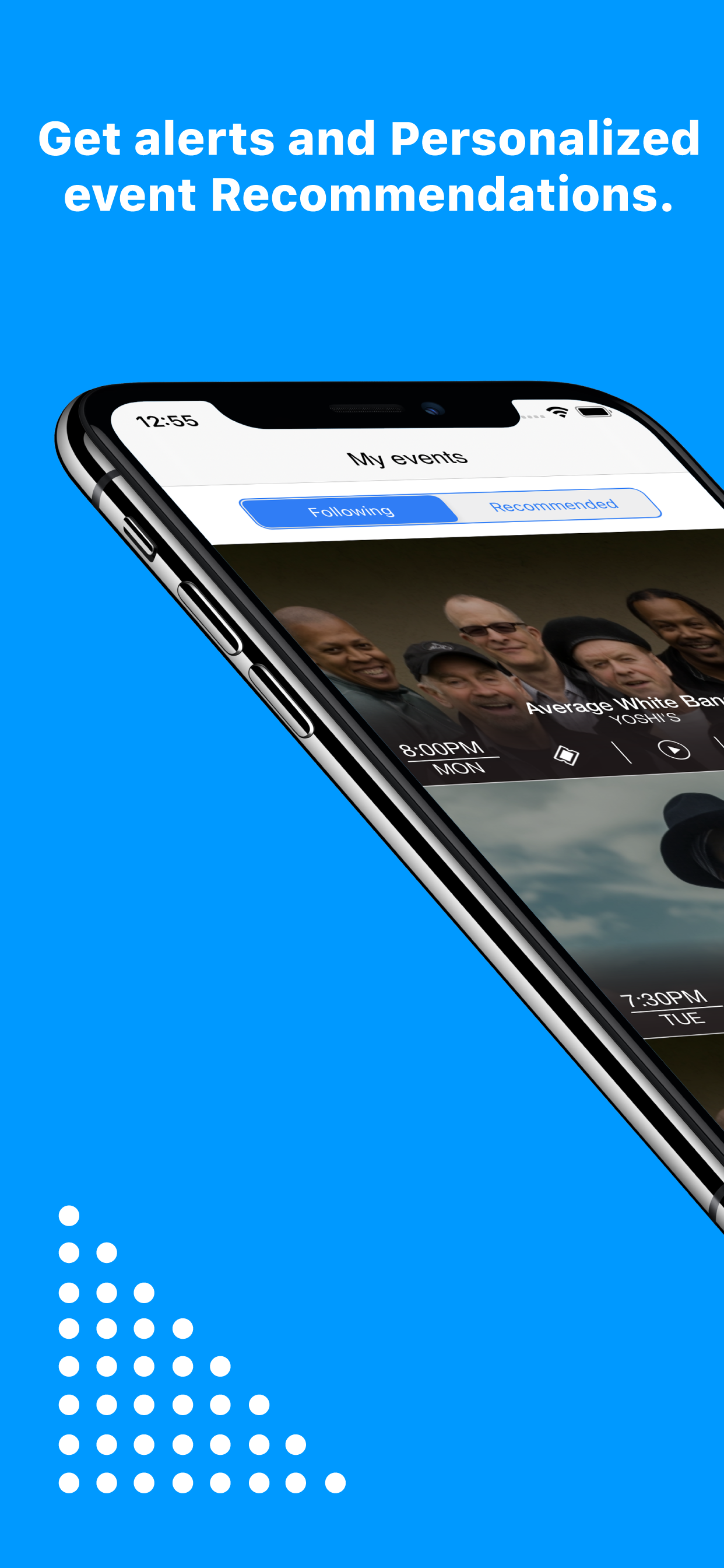 eventseeker
