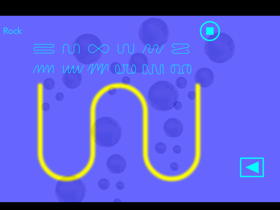 Screenshot #6 pour Jouez avec la musique! PRO