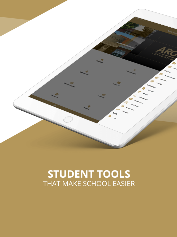 Argos Community Schools