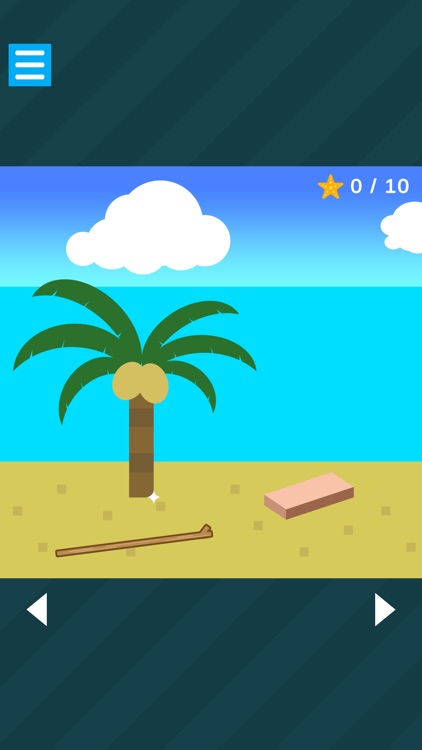 Fun Island : escape brain game