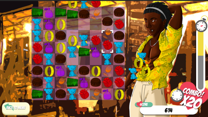 Screenshot #2 pour They Love Them