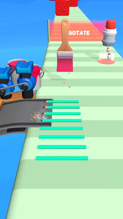 Pencil Master screenshot-3