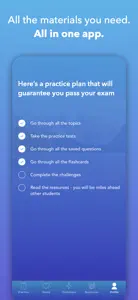 Psychometric Tests 2024 screenshot #8 for iPhone