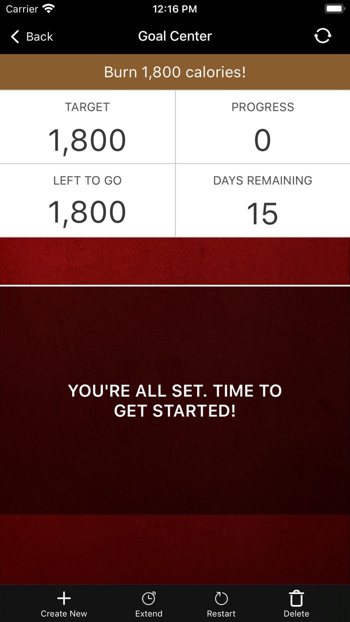 Fitness Vital Club Zauchen