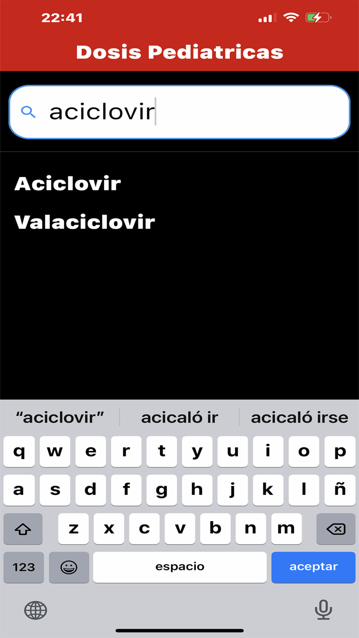 Vademecum Pediatrico