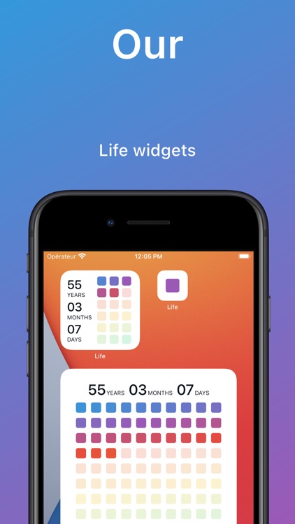 Time Left • Final Countdown