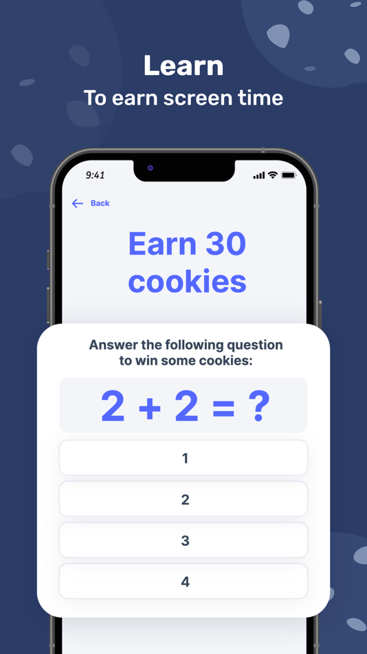 #2. SmartCookie.App (iOS) Podle: SmartCookieWifi Inc.