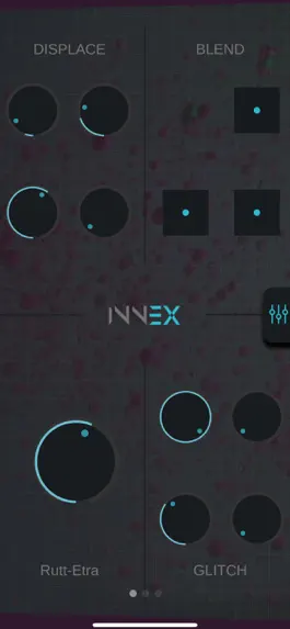 Game screenshot Innex apk