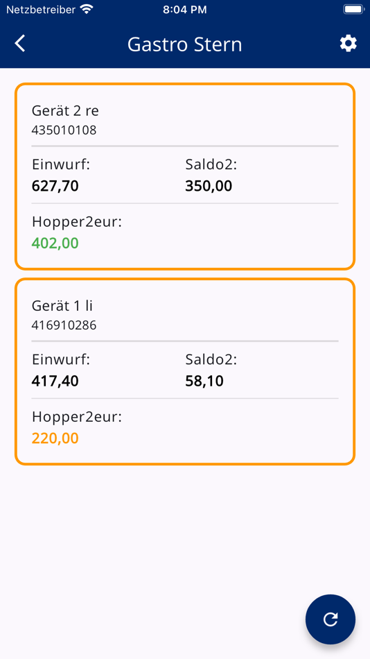 #3. gsglink.de (iOS) 由: k-modus GmbH