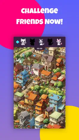 Game screenshot Find Lost Cats hack