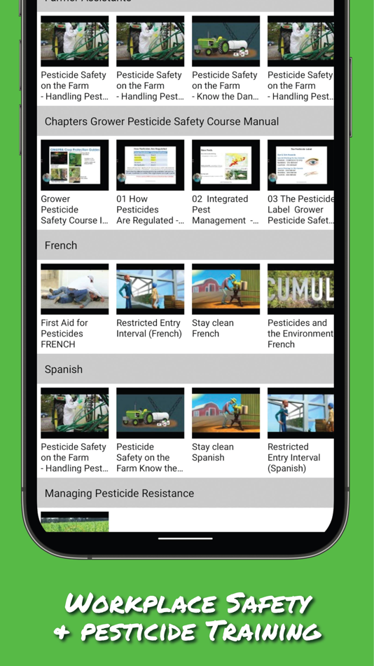 #4. HUB Connect (iOS) 由: Canadian Agricultural Human Resource Council