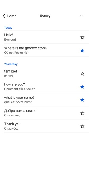 Google Translate Now Supports 8 New Indian Lang