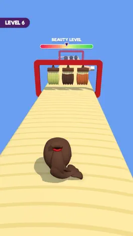 Game screenshot Art of Hair! mod apk
