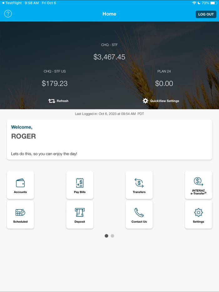 Caisse Financial Group