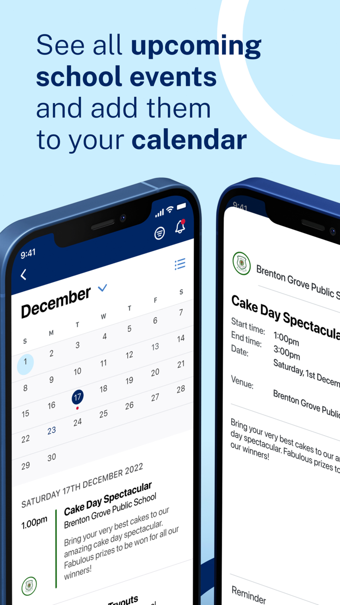 Parent App - NSW Education