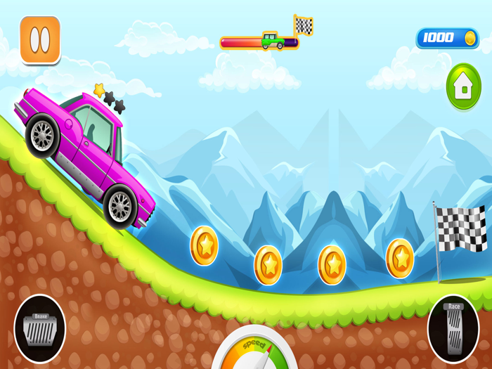 Power Wash Car Mechanic Games