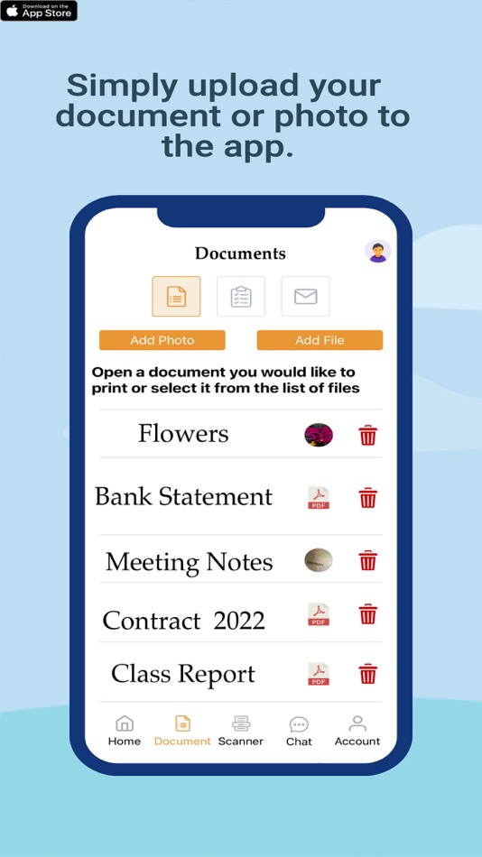 #1. Print To Point (iOS) 由: Print To Point LLC