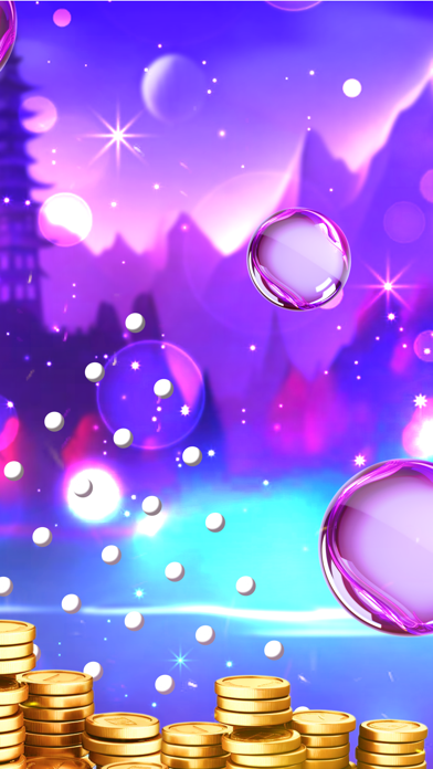 Plonko Obstacles Adventure Screenshot