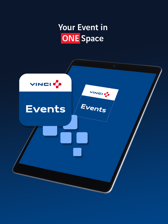VINCI Events