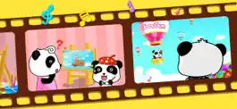 Game screenshot Pictionary-BabyBus hack