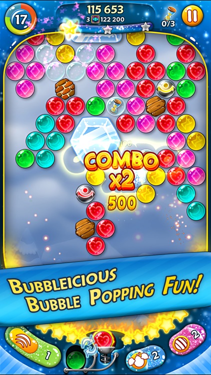 Bubble Bust! 2 Premium