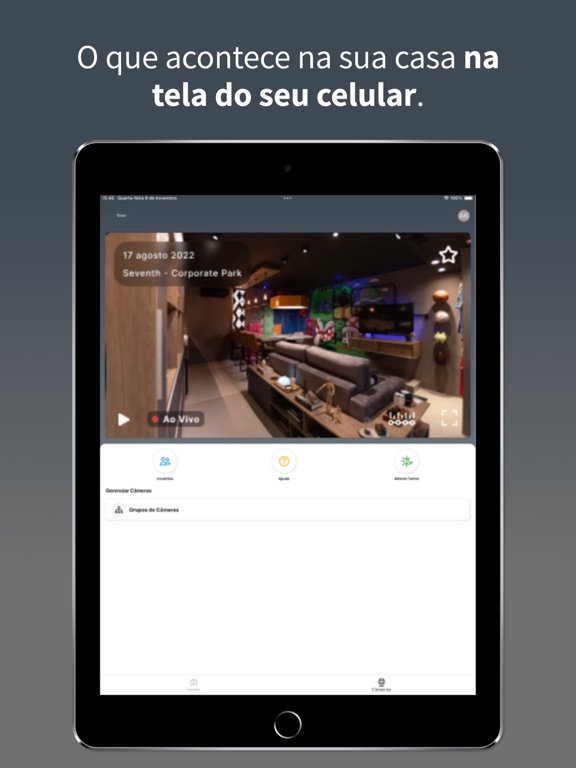 Screenshot #5 pour Novo OpenIT