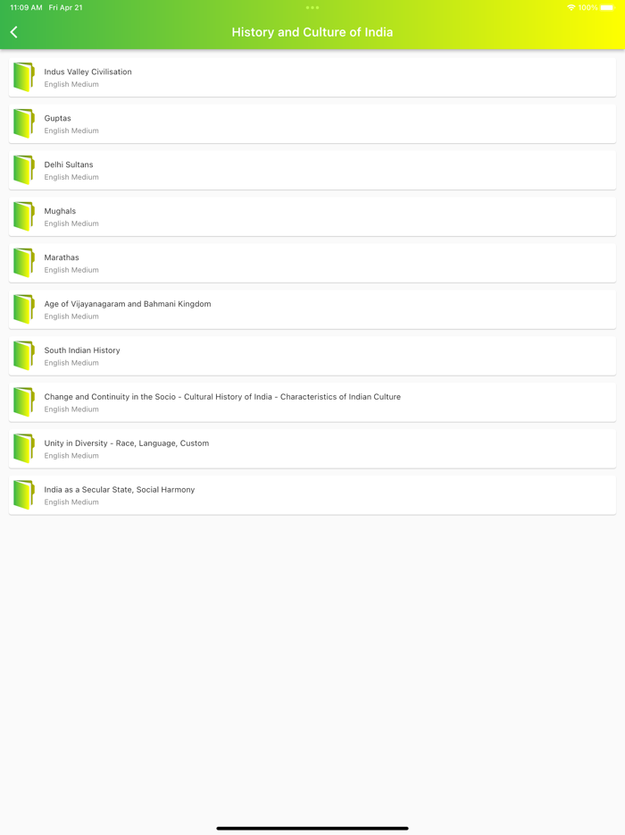 TNPSC Group 4 Books PDF and MCQ