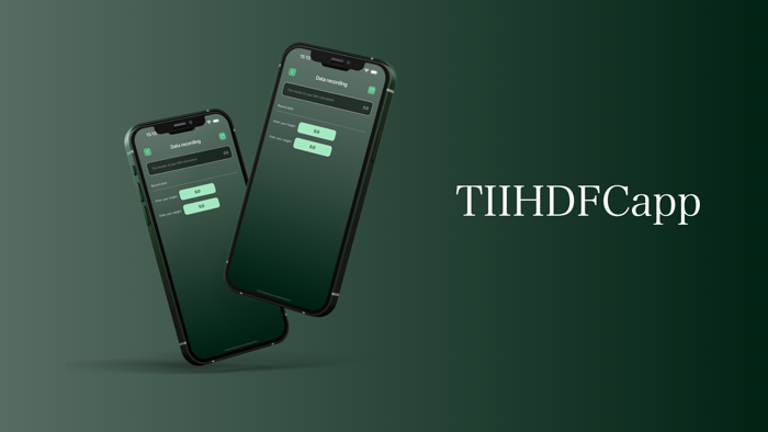 TIIHDFCapp