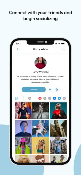 Game screenshot OnSite Social hack
