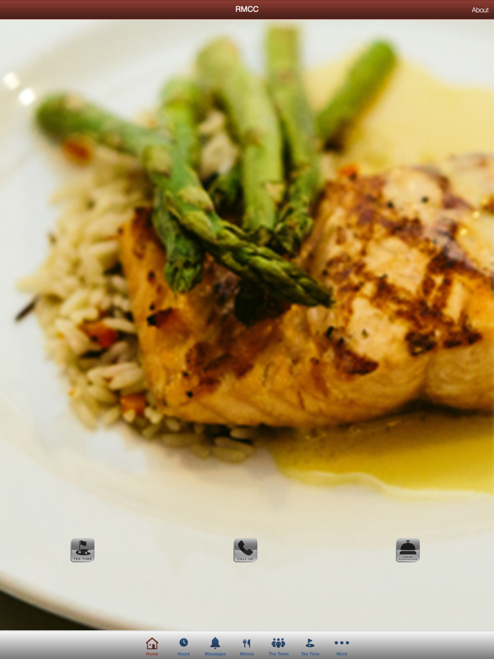 Royal Melbourne Country Club