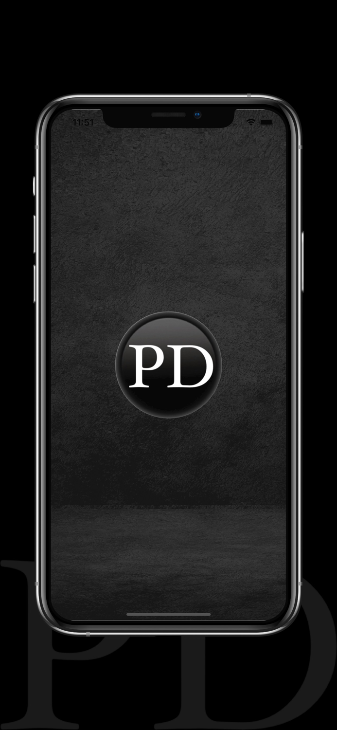 PD Perfumes - عطور بي دي