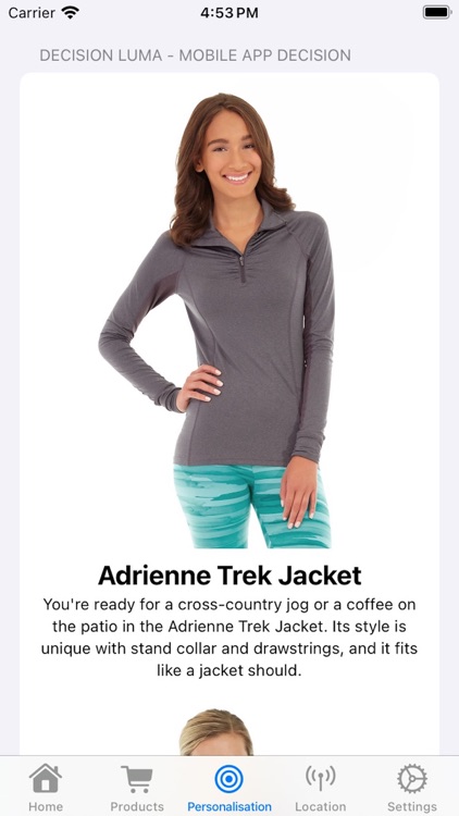 Luma App screenshot-3